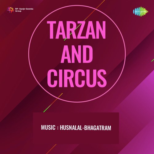 Tarzan And Circus Master Ebrahim MP3 Download